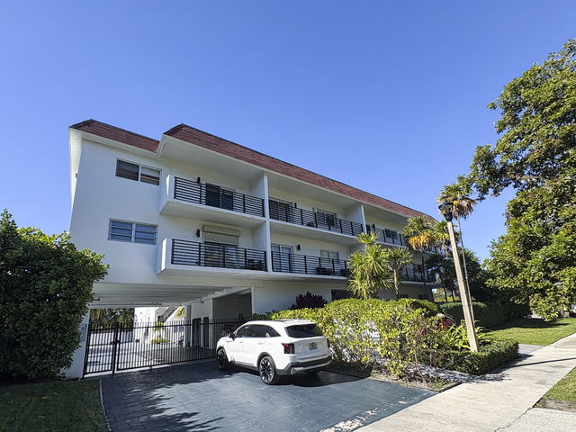 Jefferson Villas Condo photo 2